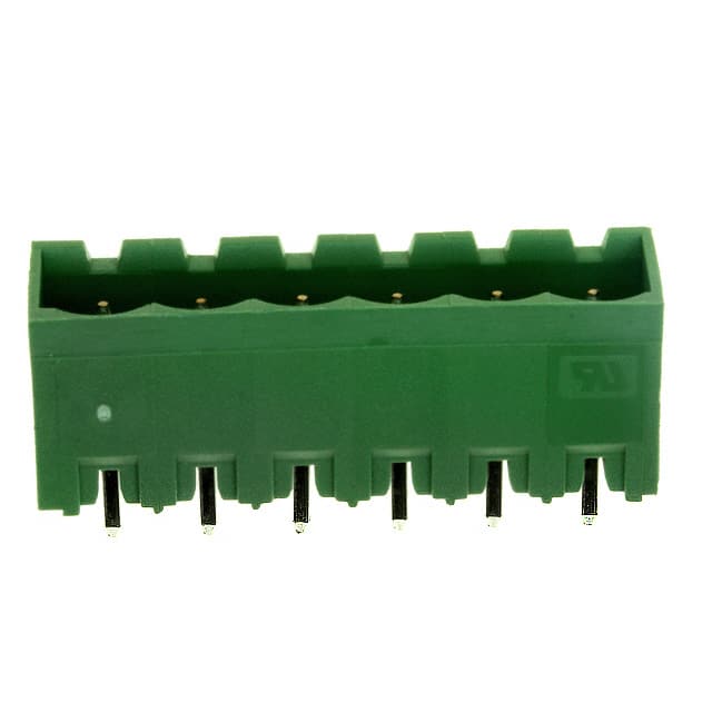 796642-6 TE Connectivity AMP Connectors  Conectores y tomas de corriente
